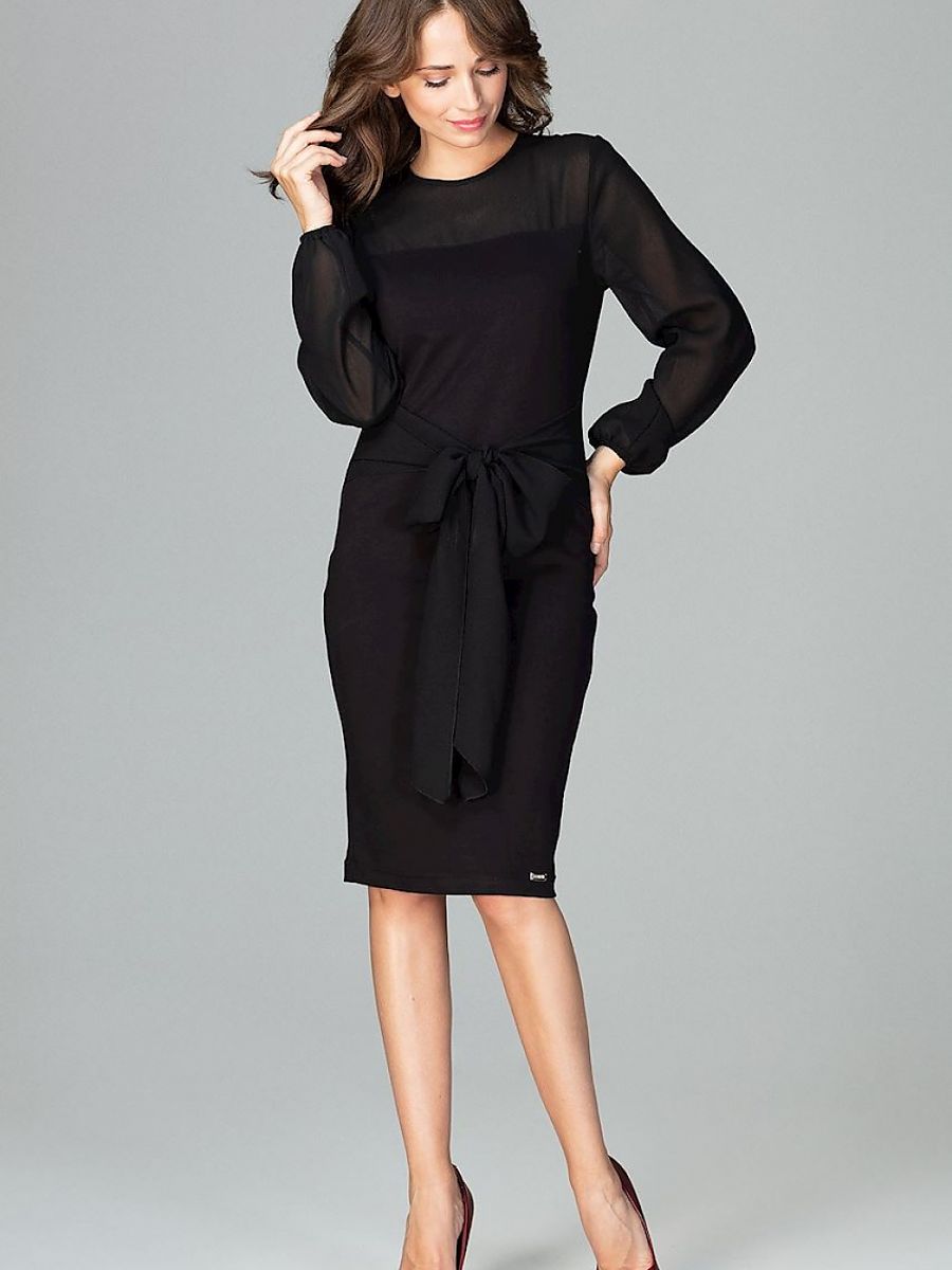  Cocktail dress model 122503 Lenitif 