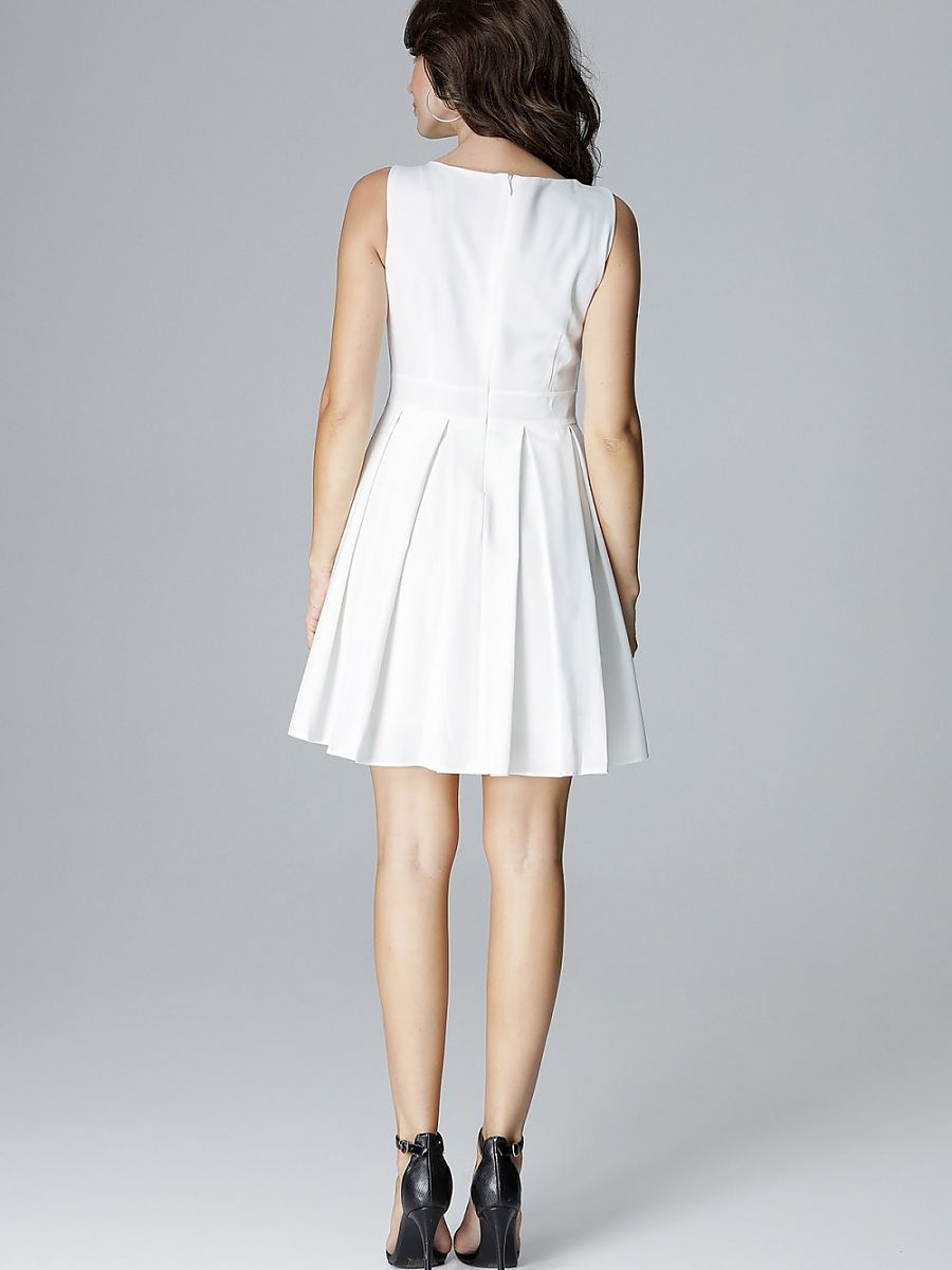  Cocktail dress model 123548 Lenitif 