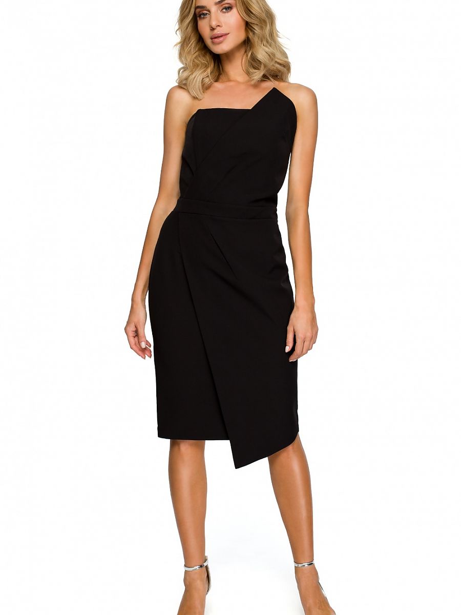  Cocktail dress model 125330 Moe 