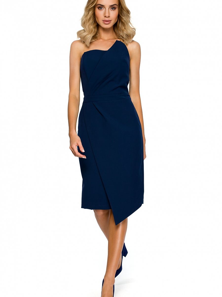  Cocktail dress model 125333 Moe 