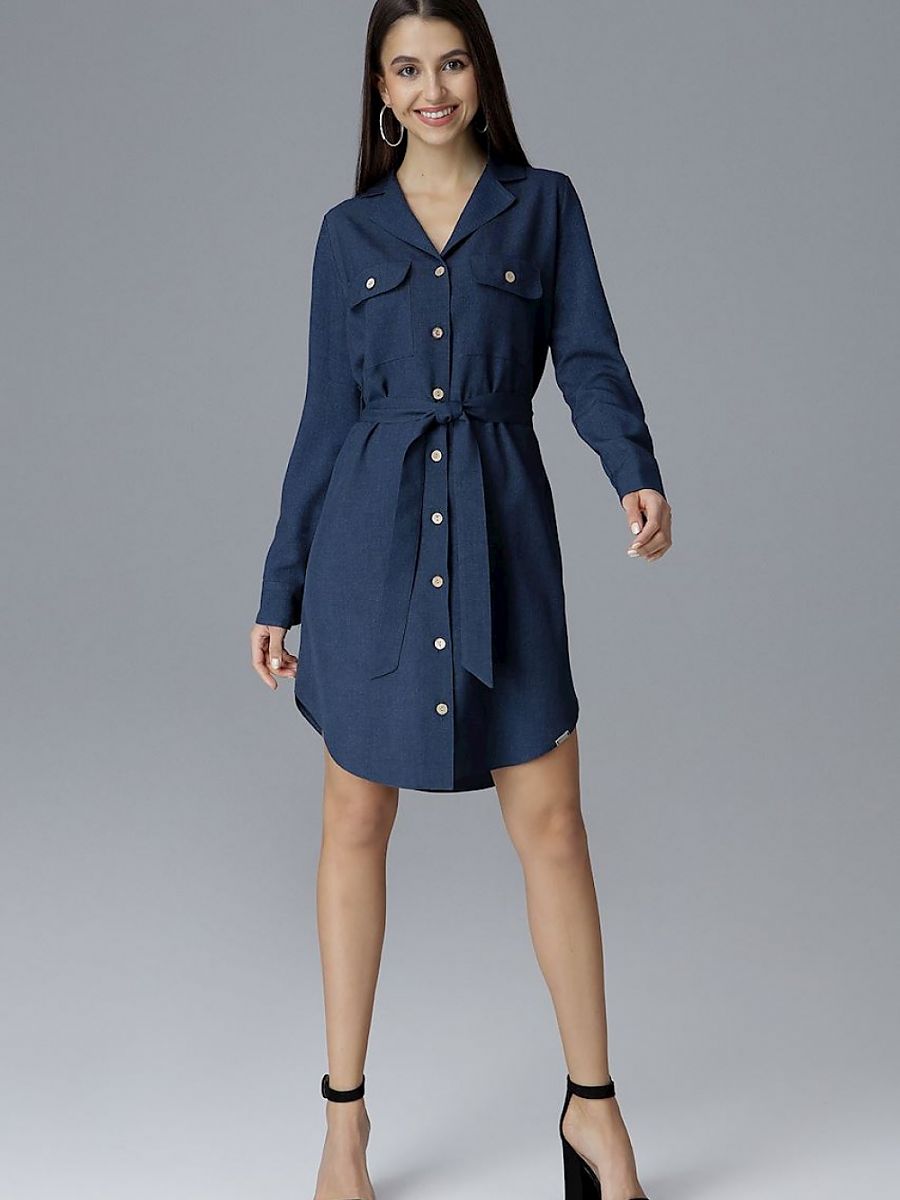  Daydress model 126028 Figl 