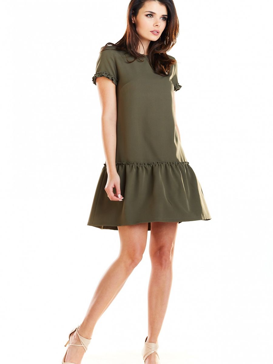  Daydress model 129907 awama 
