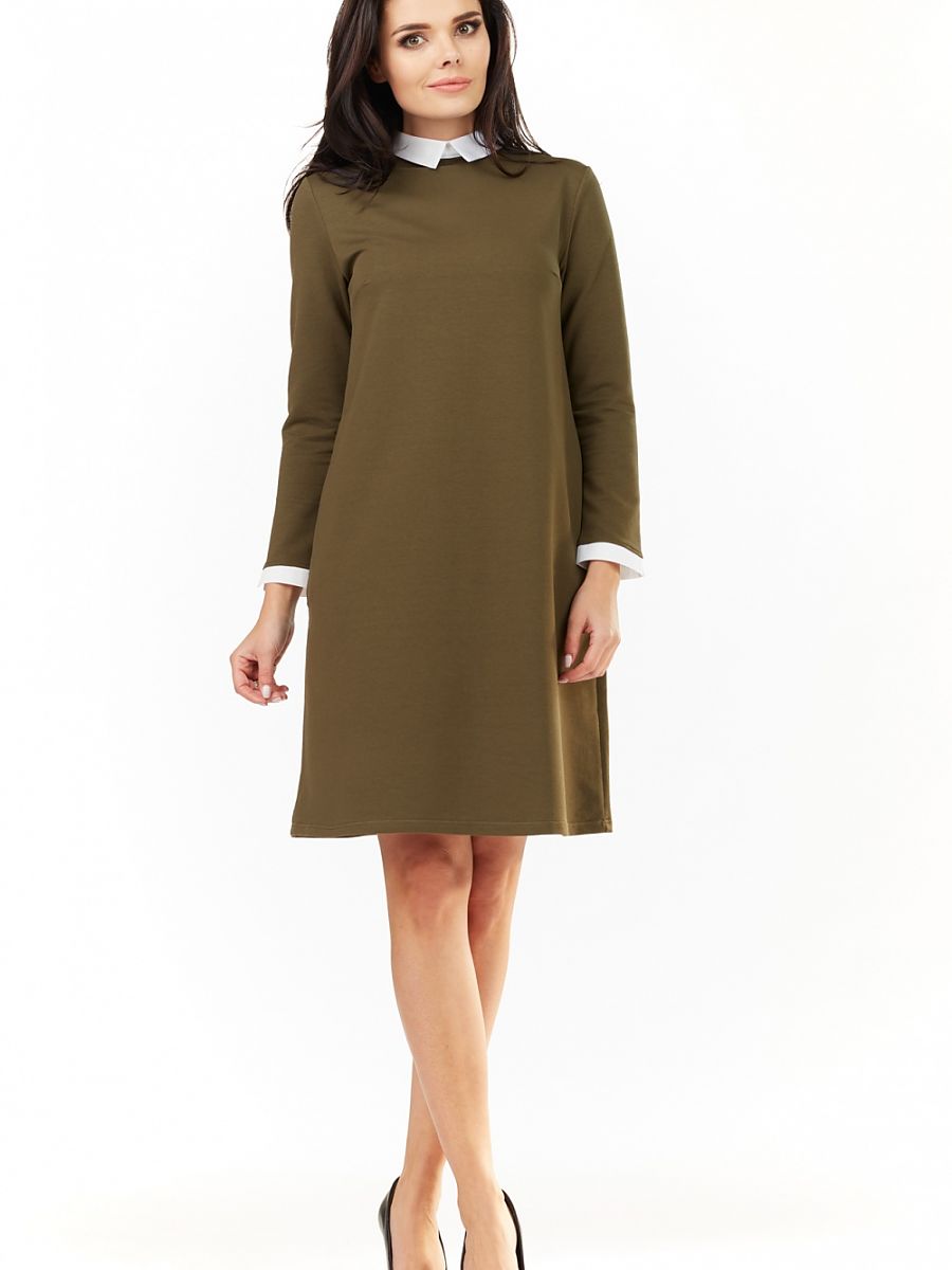  Daydress model 130196 awama 