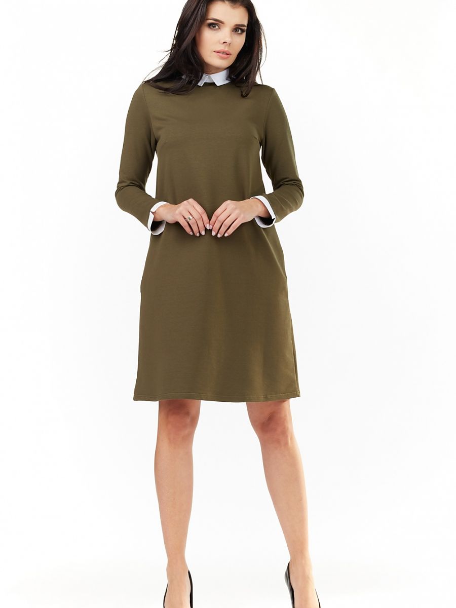  Daydress model 130196 awama 