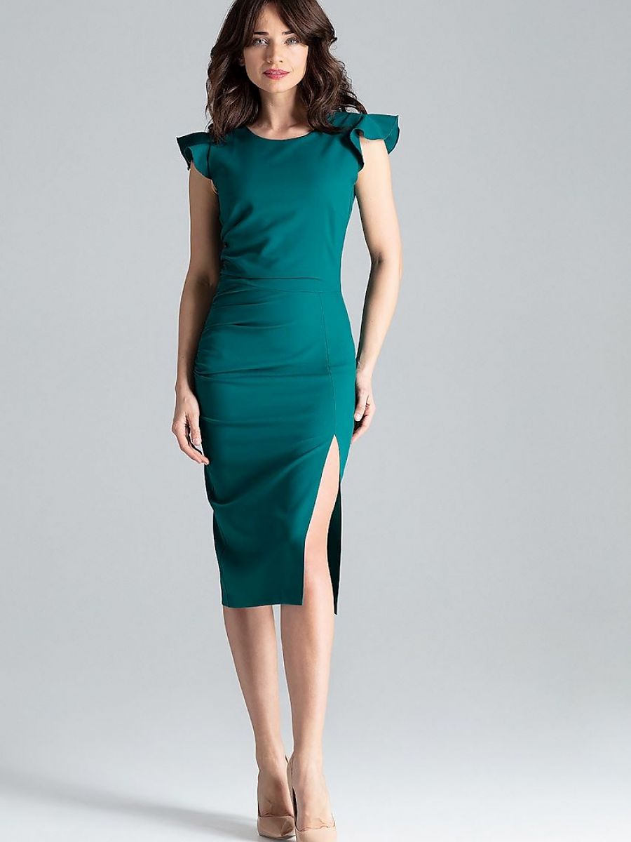  Cocktail dress model 130946 Lenitif 