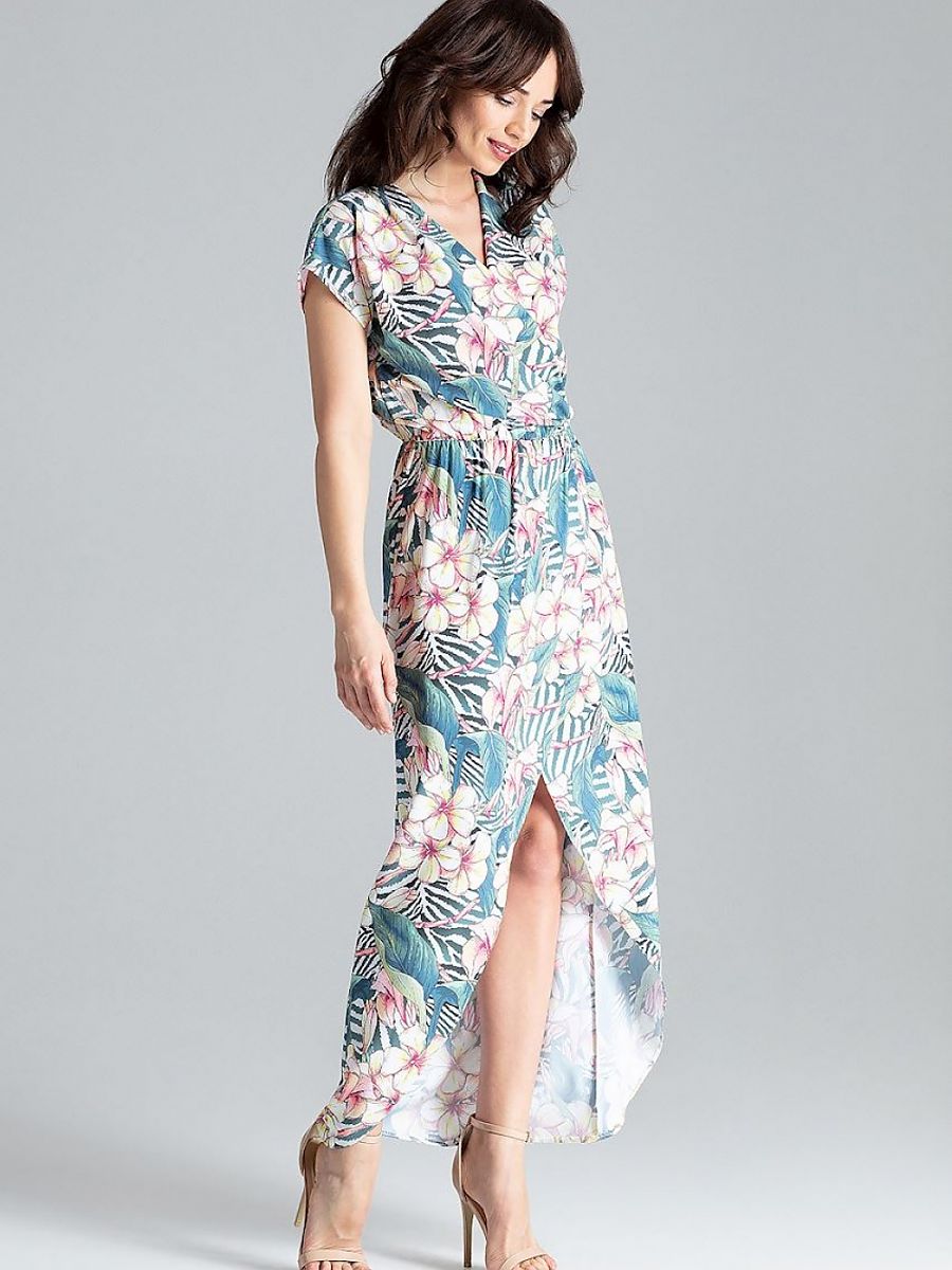  Cocktail dress model 130952 Lenitif 