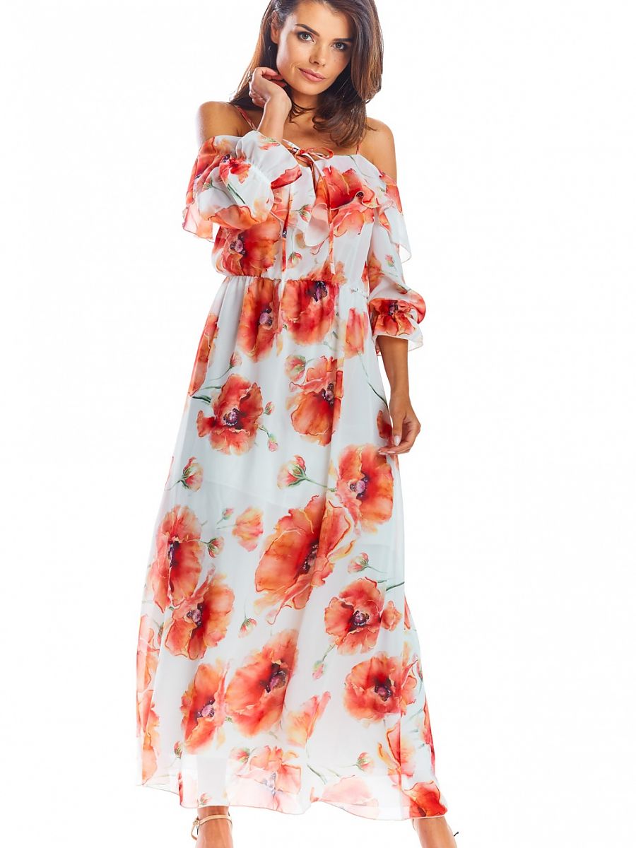  Daydress model 133679 awama 