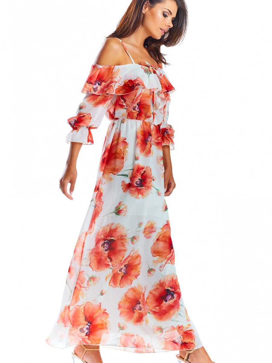  Daydress model 133679 awama 