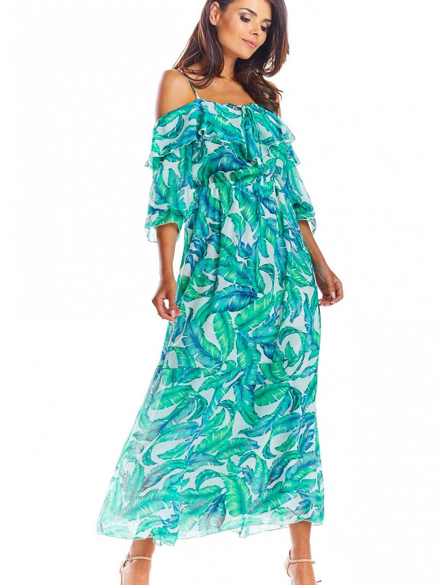  Daydress model 133735 awama 