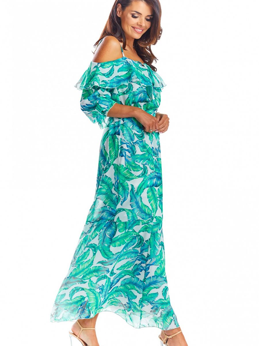  Daydress model 133735 awama 