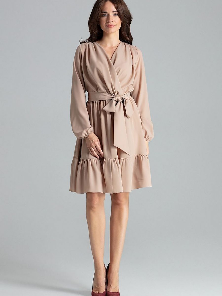  Cocktail dress model 135897 Lenitif 