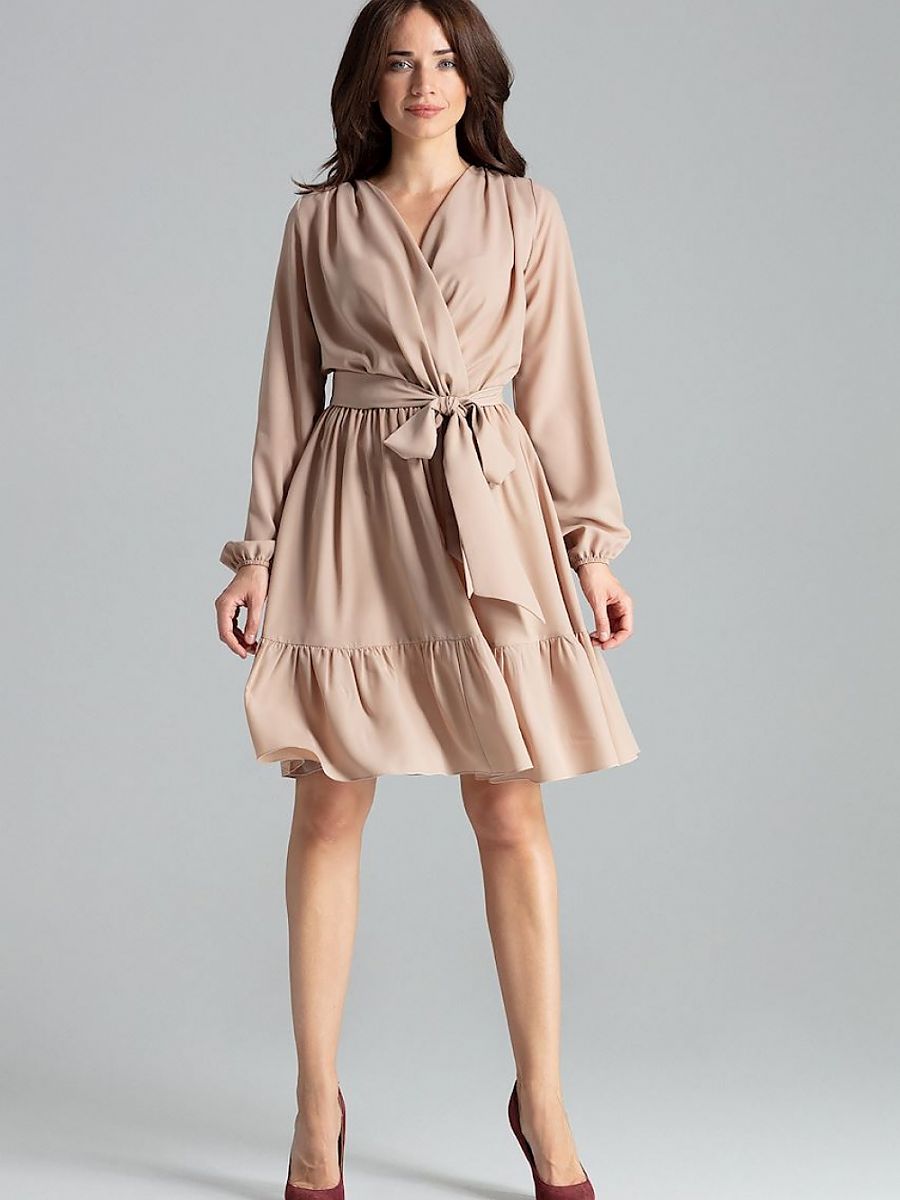  Cocktail dress model 135897 Lenitif 