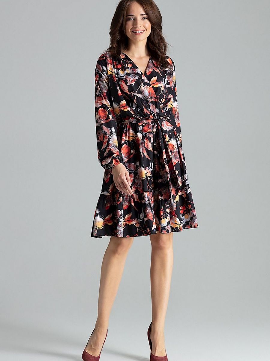  Cocktail dress model 135902 Lenitif 