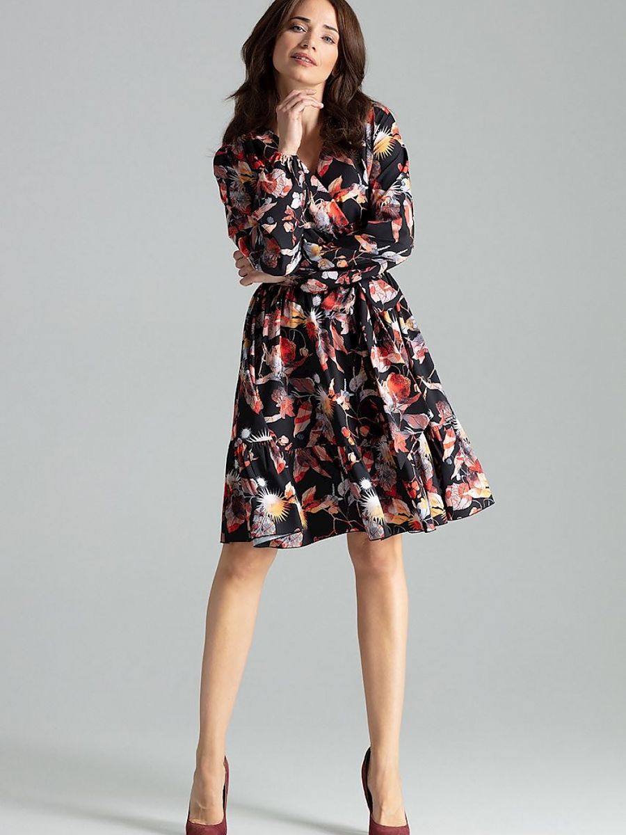  Cocktail dress model 135902 Lenitif 