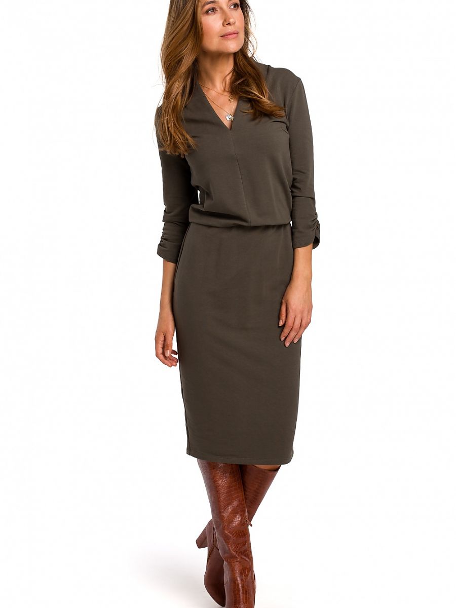  Daydress model 135928 Stylove 