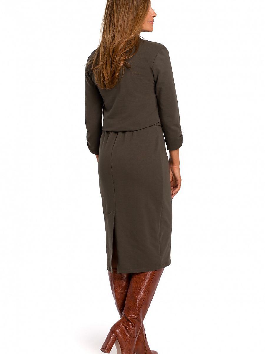  Daydress model 135928 Stylove 
