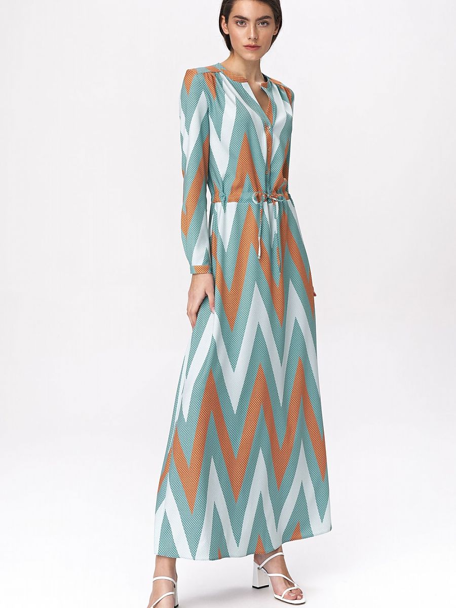  Daydress model 140882 Nife 