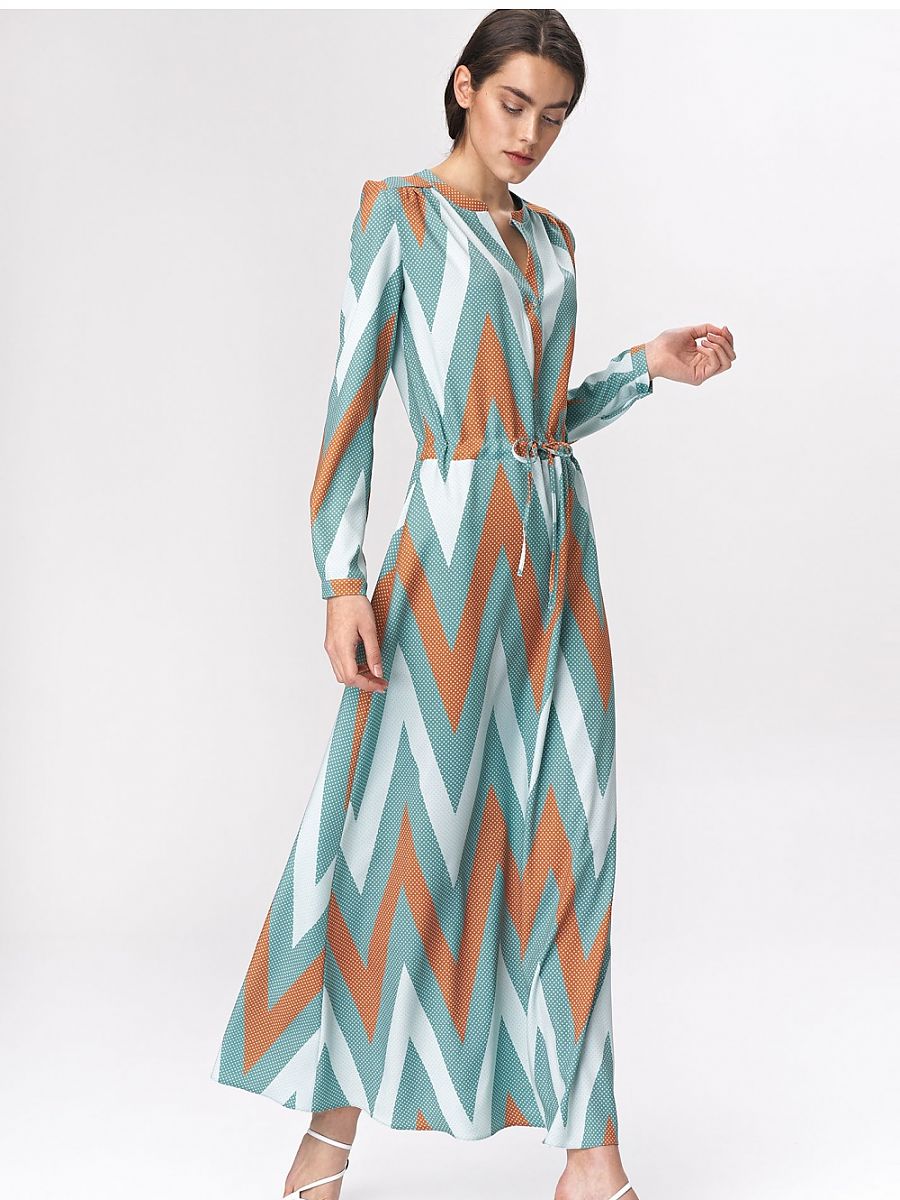  Daydress model 140882 Nife 