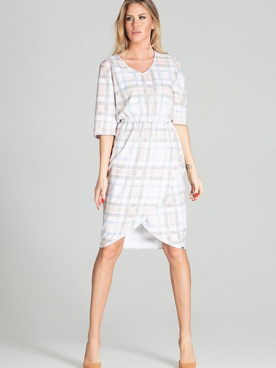  Daydress model 141741 Figl 