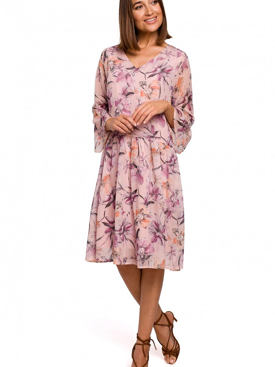  Daydress model 141964 Stylove 