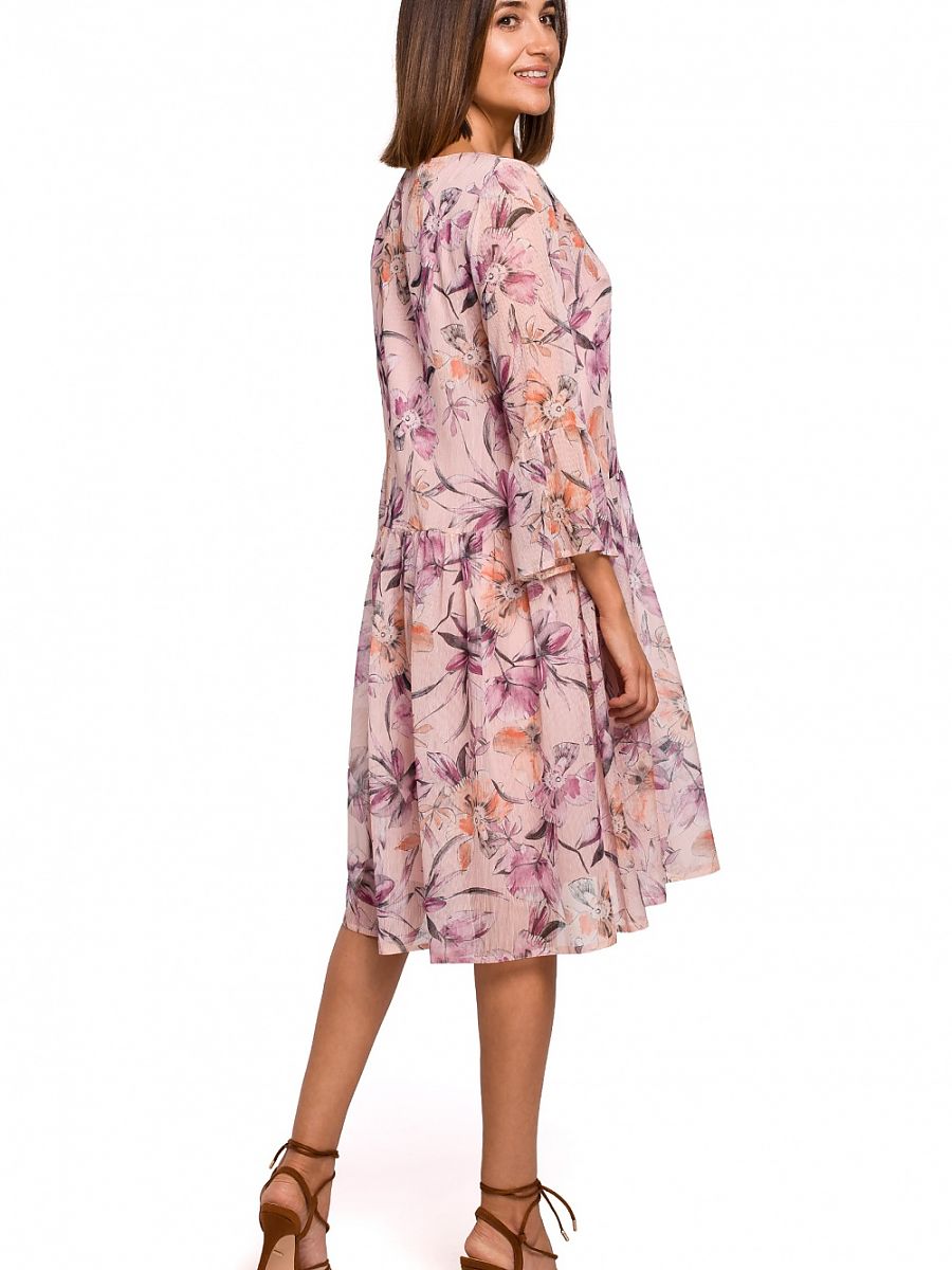  Daydress model 141964 Stylove 