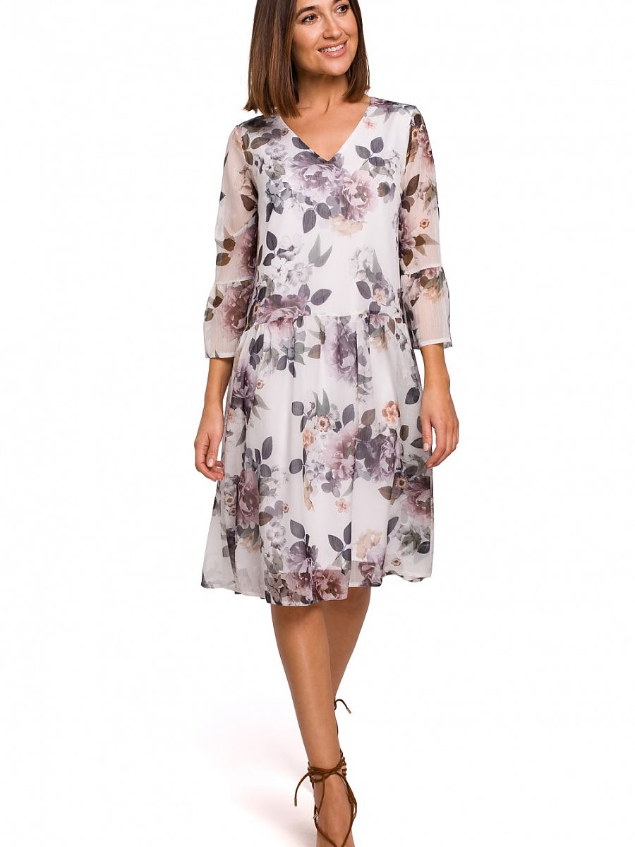  Daydress model 141965 Stylove 