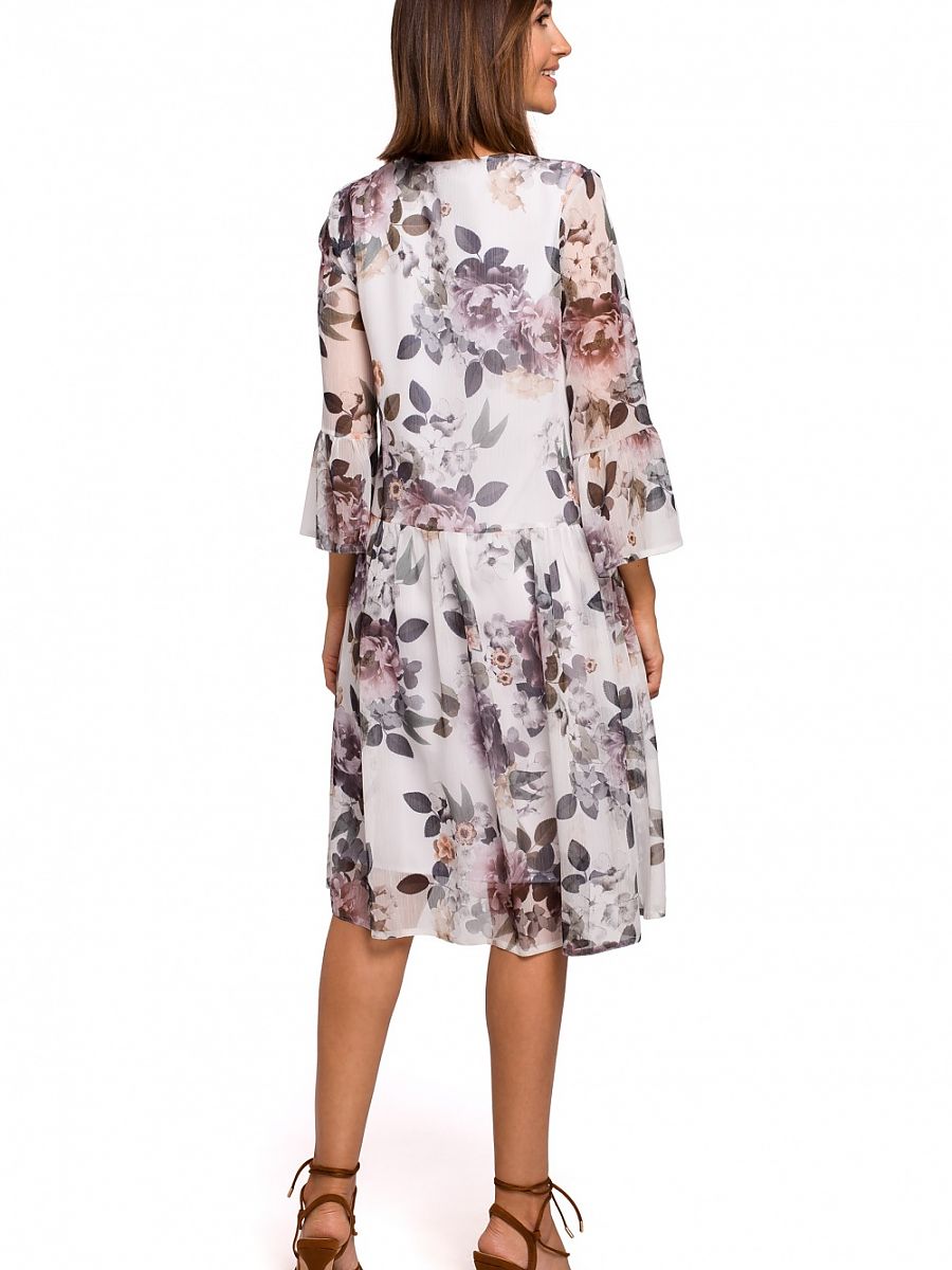  Daydress model 141965 Stylove 