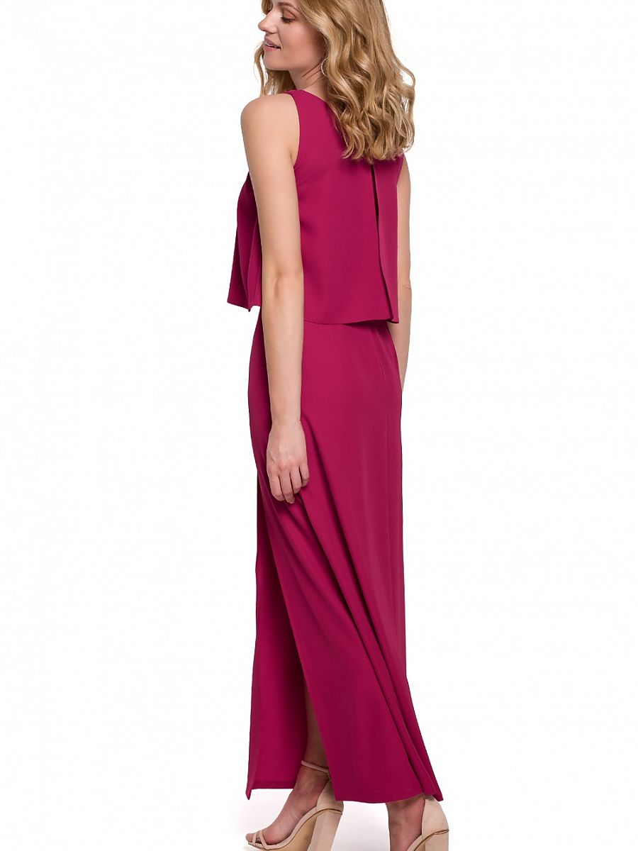  Cocktail dress model 142991 Makover 