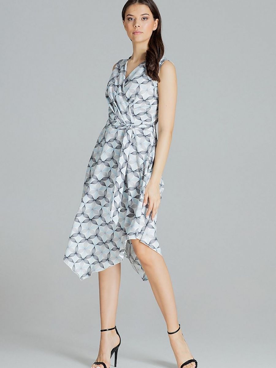  Cocktail dress model 143885 Lenitif 