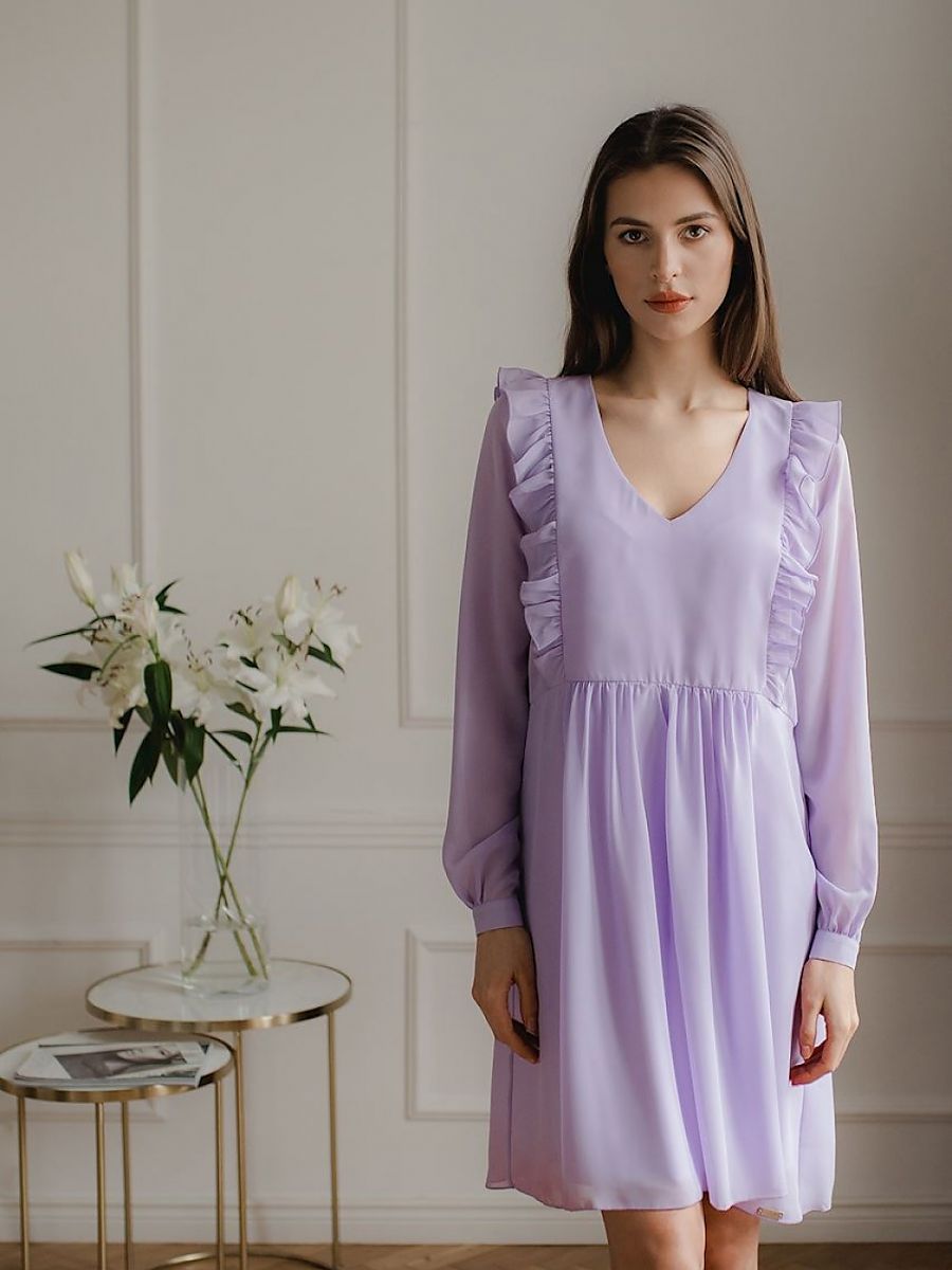  Cocktail dress model 143901 Lenitif 