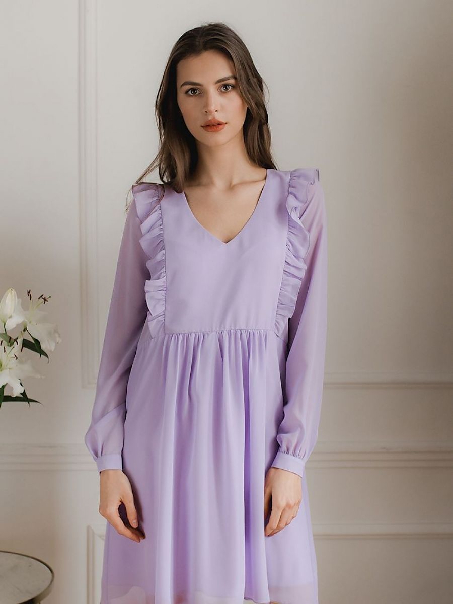  Cocktail dress model 143901 Lenitif 