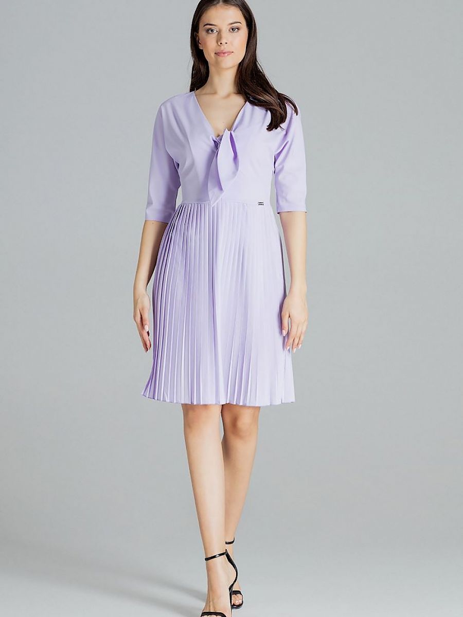  Cocktail dress model 143928 Lenitif 