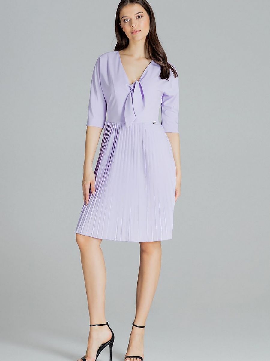  Cocktail dress model 143928 Lenitif 