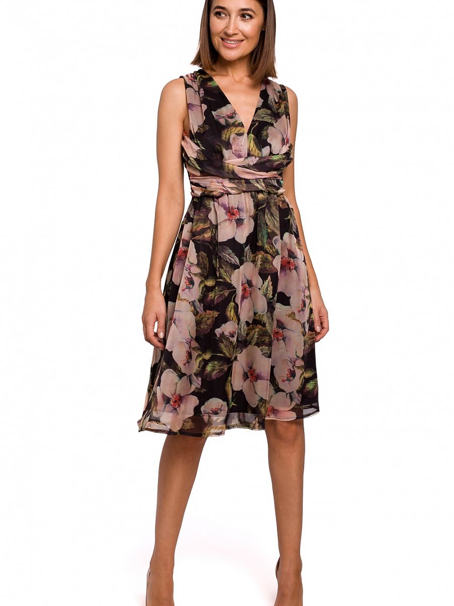  Daydress model 144834 Stylove 