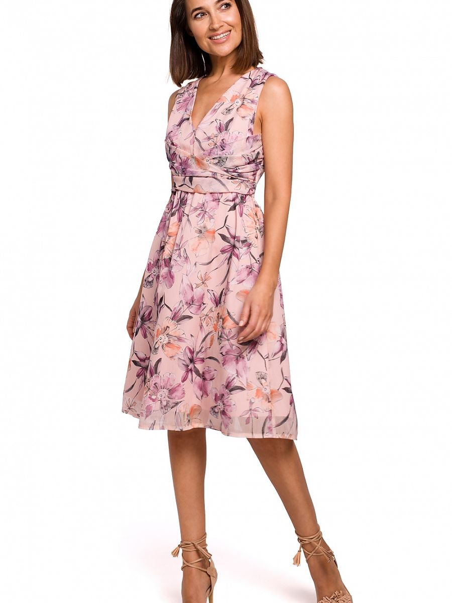  Daydress model 144835 Stylove 