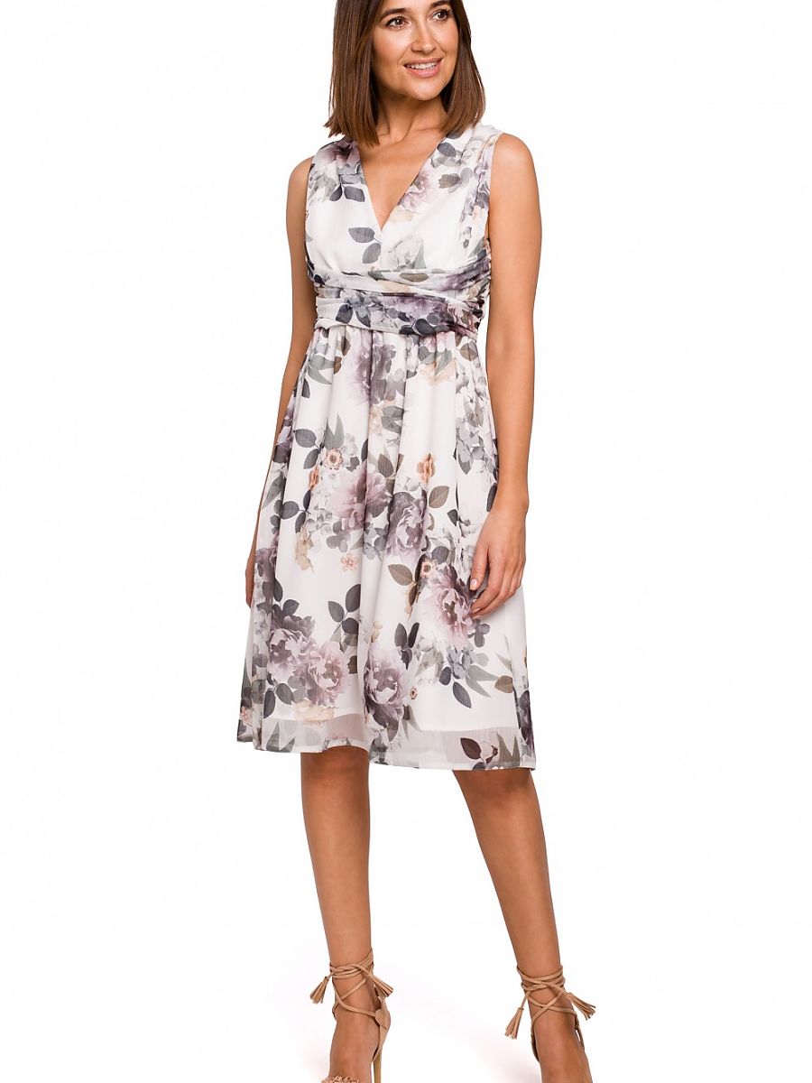  Daydress model 144836 Stylove 
