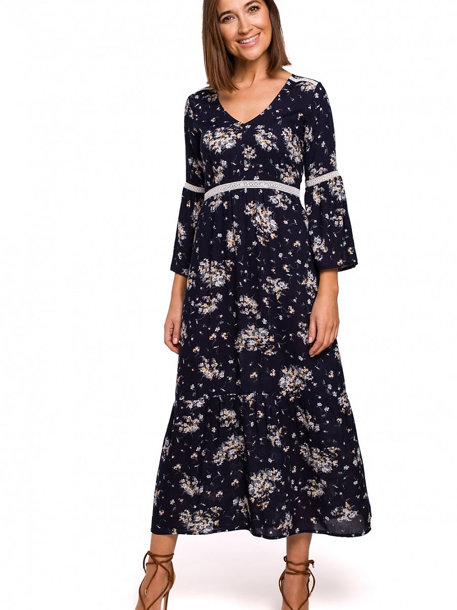  Daydress model 145760 Stylove 
