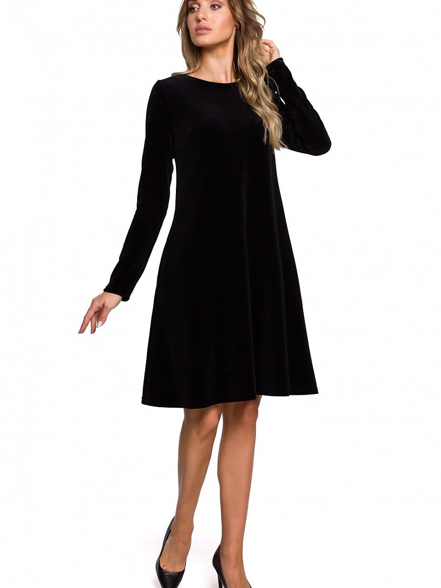  Cocktail dress model 149953 Moe 