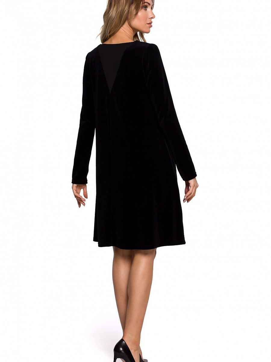  Cocktail dress model 149953 Moe 