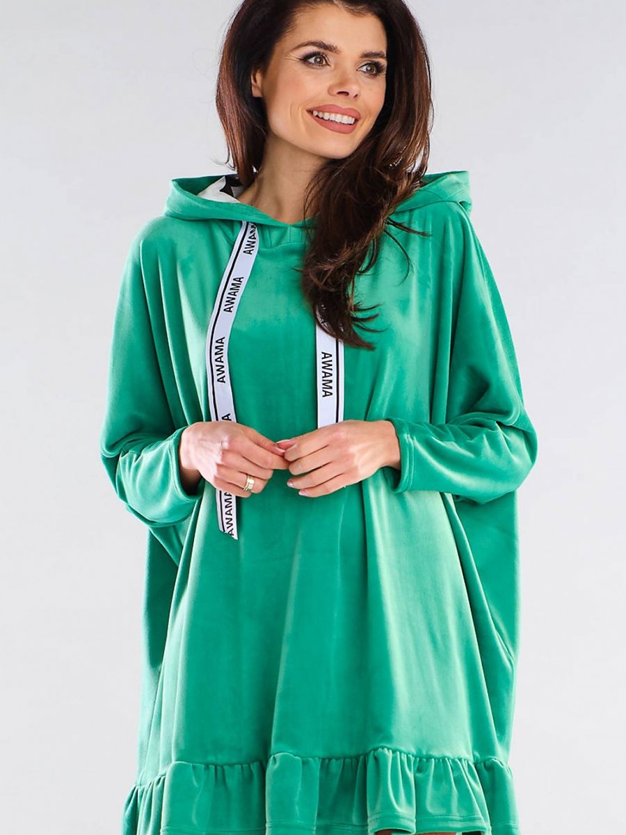  Daydress model 154787 awama 