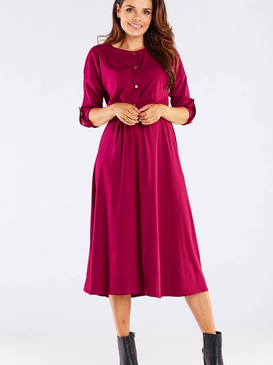  Daydress model 158745 awama 