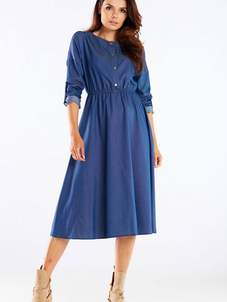  Daydress model 158746 awama 