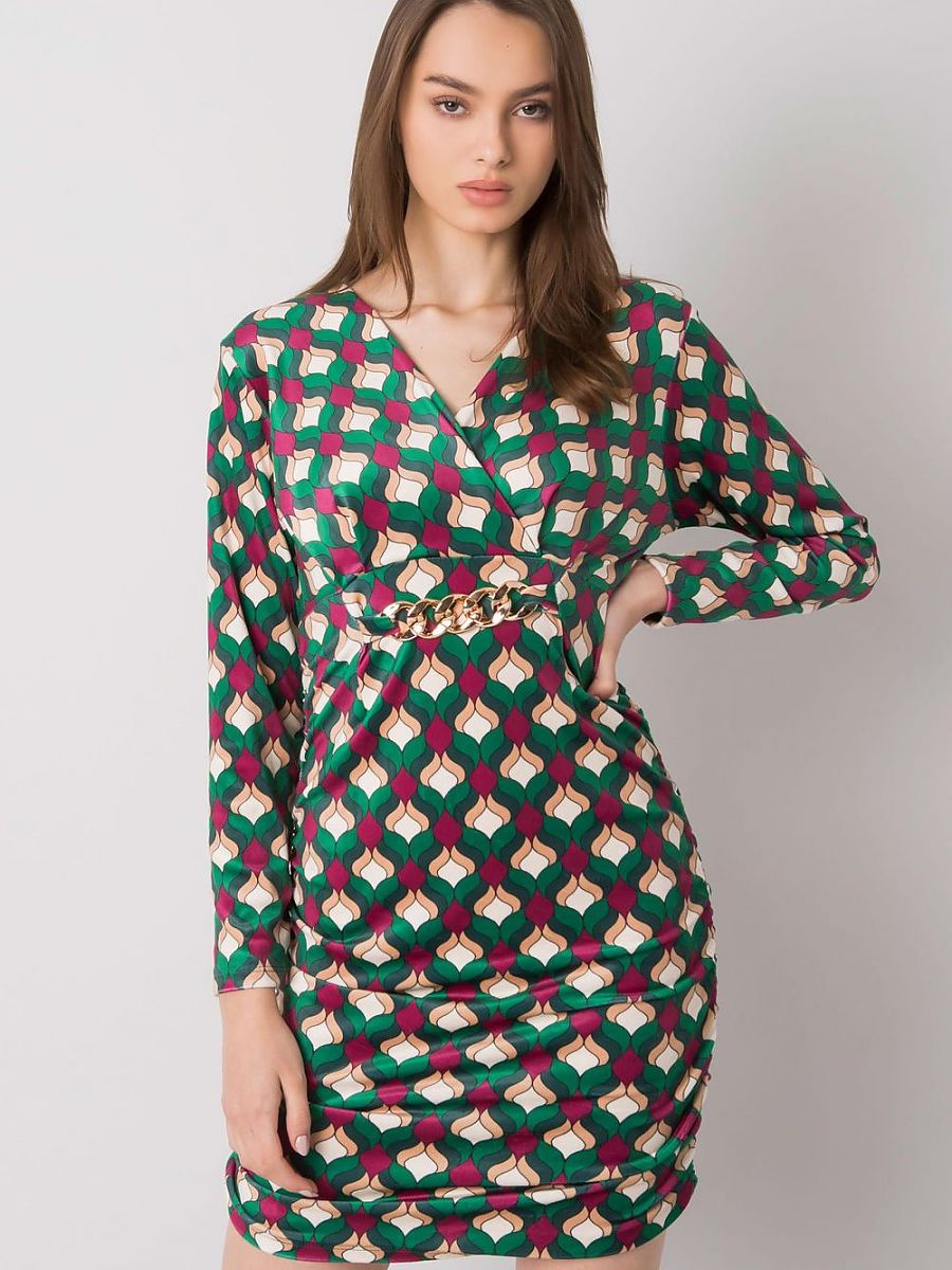  Daydress model 160391 Italy Moda 