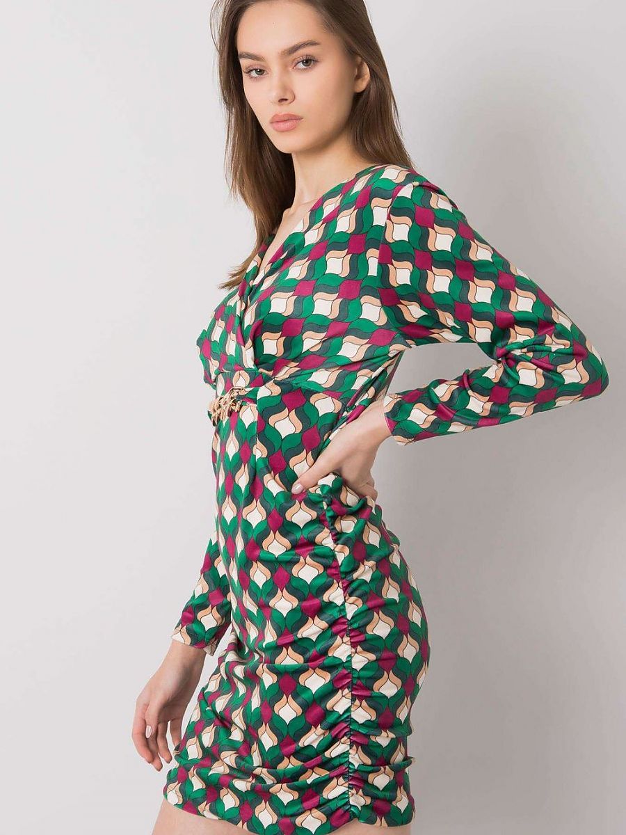  Daydress model 160391 Italy Moda 