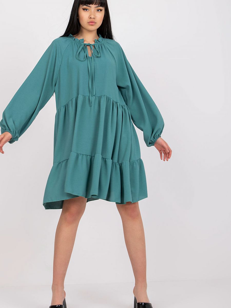  Daydress model 165388 Italy Moda 