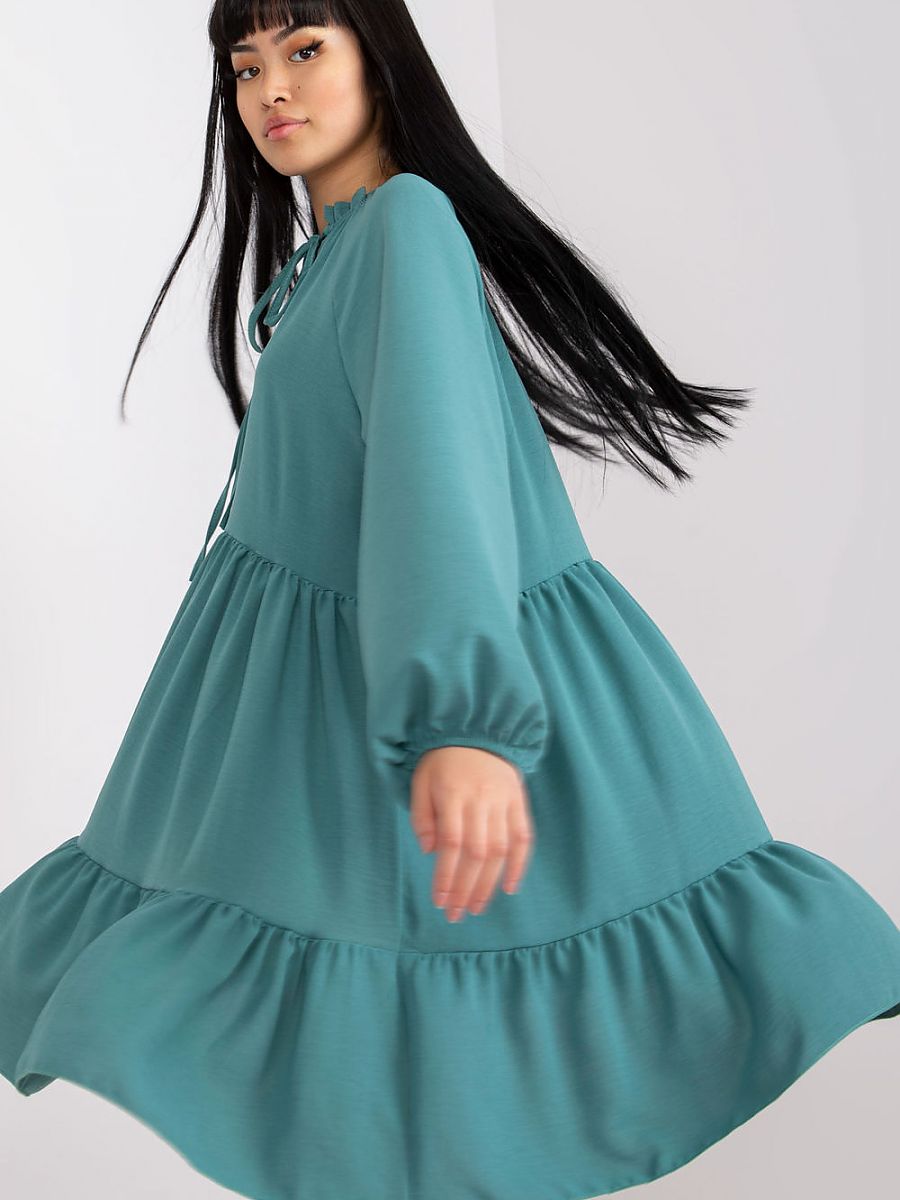  Daydress model 165388 Italy Moda 