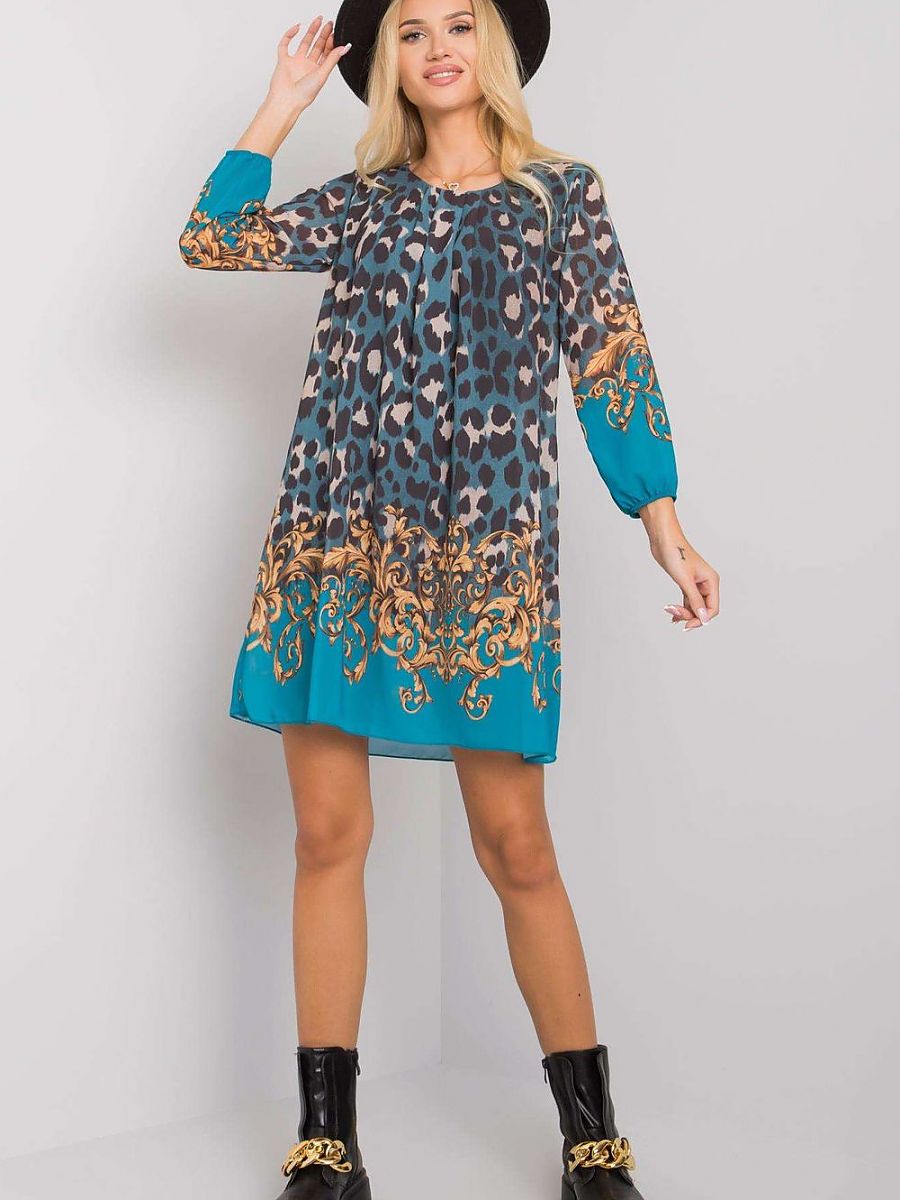  Daydress model 166144 Och Bella 