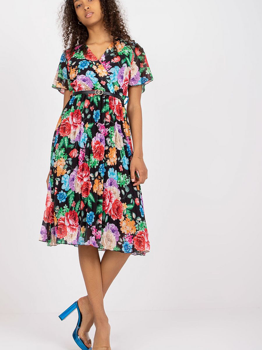  Daydress model 166165 Italy Moda 