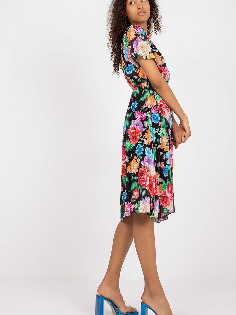  Daydress model 166165 Italy Moda 