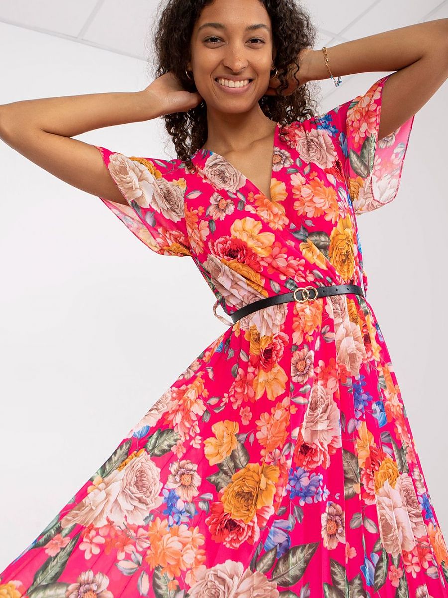  Daydress model 166167 Italy Moda 
